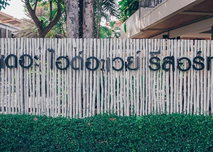 The Hideaway Resort